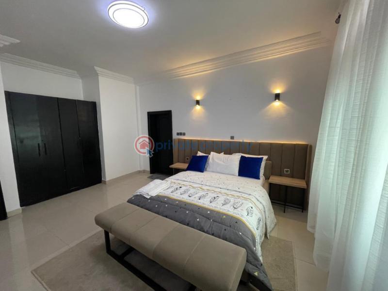 2 bedroom Block Of Flats Short let Lekki Phase 1 Lagos - 13