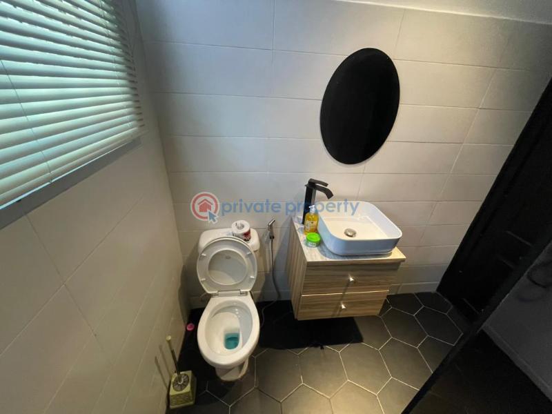 2 bedroom Block Of Flats Short let Lekki Phase 1 Lagos - 8