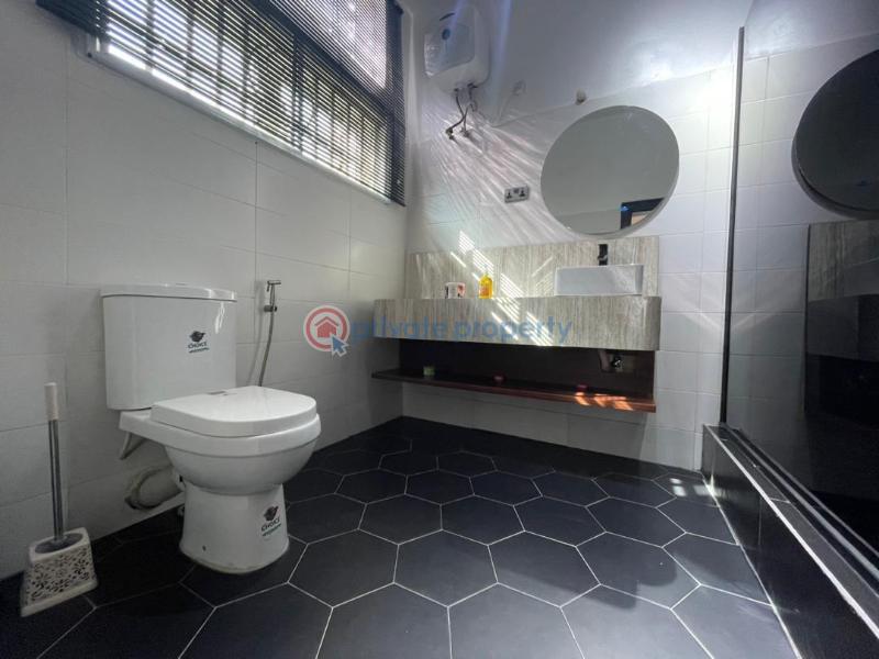 2 bedroom Block Of Flats Short let Lekki Phase 1 Lagos - 14