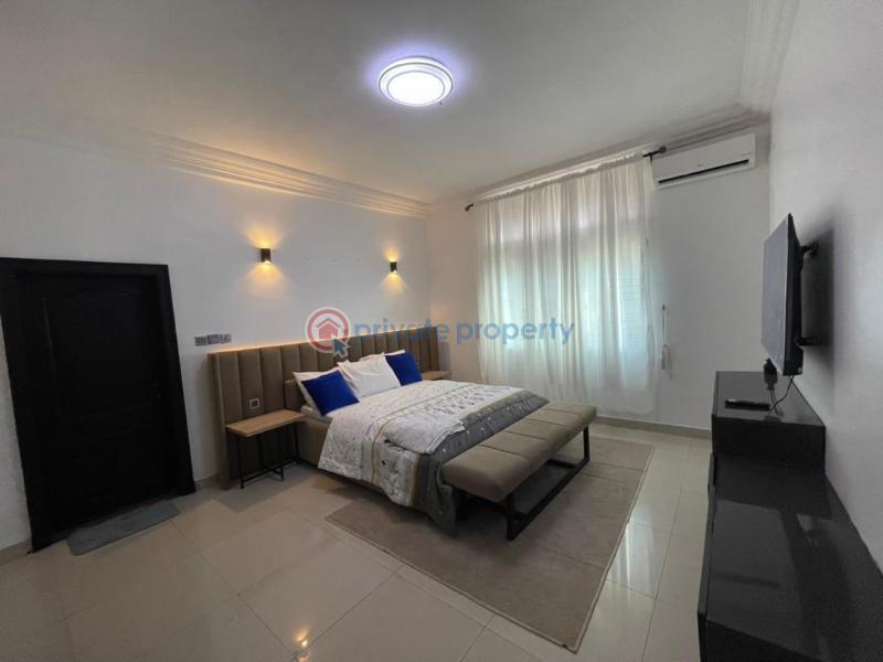 2 bedroom Block Of Flats Short let Lekki Phase 1 Lagos - 12