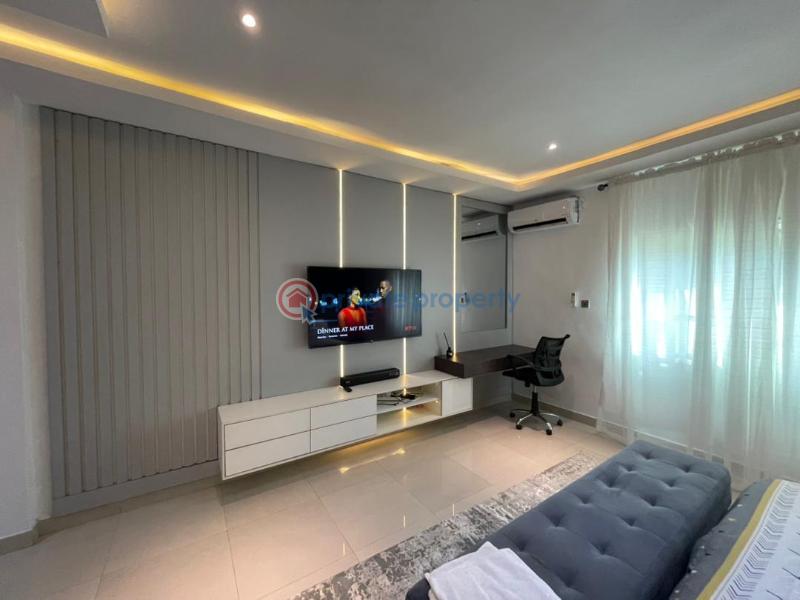 2 bedroom Block Of Flats Short let Lekki Phase 1 Lagos - 15