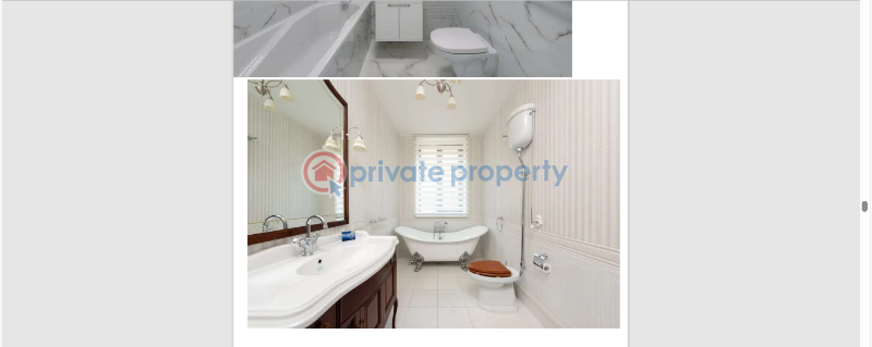 4 bedroom Block Of Flats For Sale Ikoyi Lagos - 8