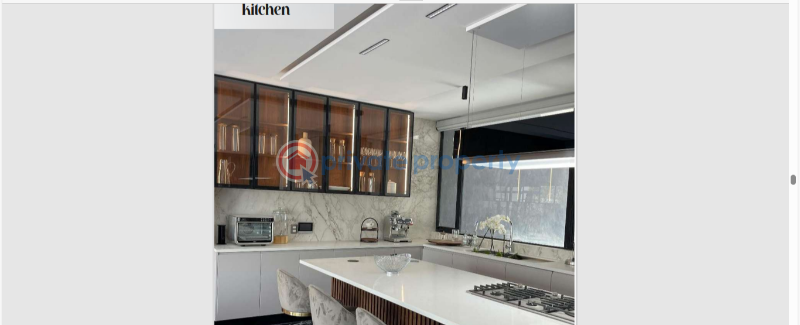 4 bedroom Block Of Flats For Sale Ikoyi Lagos - 6