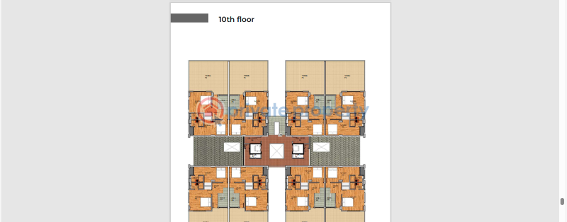 4 bedroom Block Of Flats For Sale Ikoyi Lagos - 1