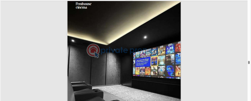 4 bedroom Block Of Flats For Sale Ikoyi Lagos - 9