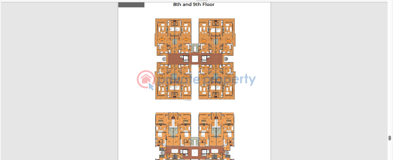4 bedroom Block Of Flats For Sale Ikoyi Lagos - 2