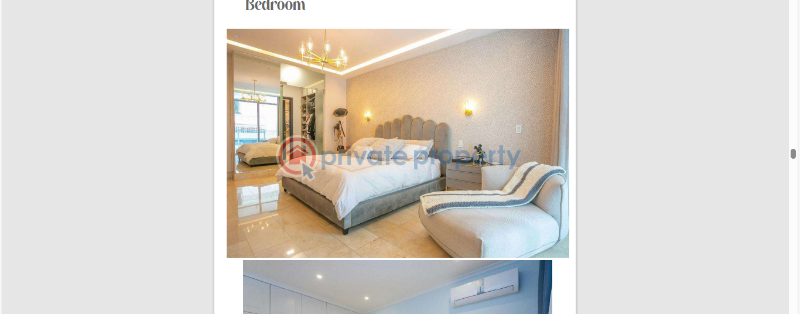 4 bedroom Block Of Flats For Sale Ikoyi Lagos - 16