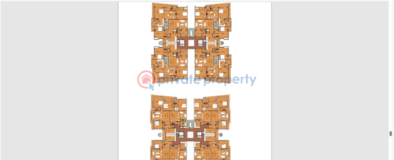 4 bedroom Block Of Flats For Sale Ikoyi Lagos - 3