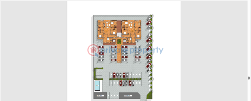 4 bedroom Block Of Flats For Sale Ikoyi Lagos - 5
