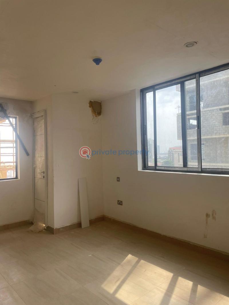 2 bedroom Block Of Flats For Sale Victoria Island Lagos - 8
