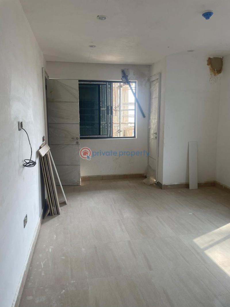 2 bedroom Block Of Flats For Sale Victoria Island Lagos - 12