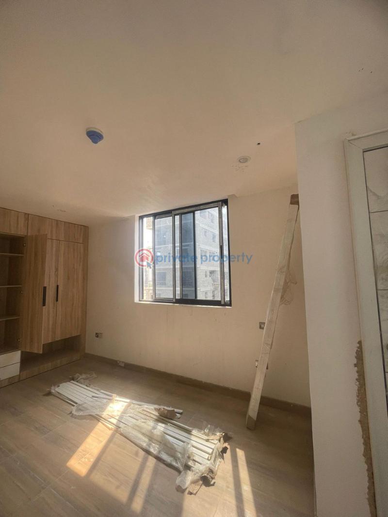 2 bedroom Block Of Flats For Sale Victoria Island Lagos - 6