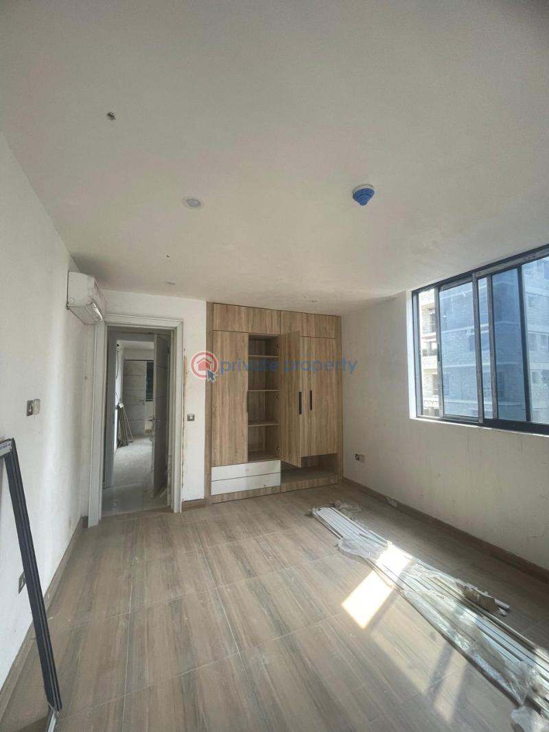 2 bedroom Block Of Flats For Sale Victoria Island Lagos - 3
