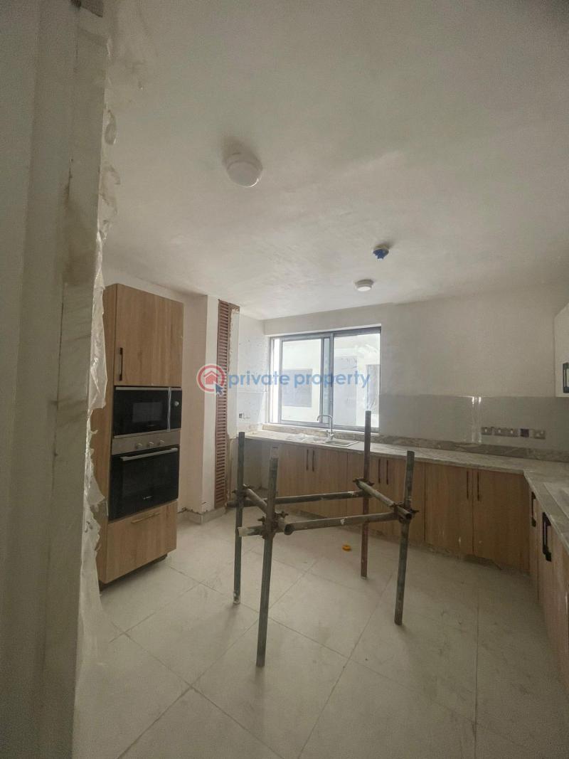 2 bedroom Block Of Flats For Sale Victoria Island Lagos - 5