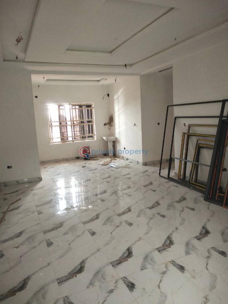 3 bedroom Flat & Apartment For Sale Dawaki Abuja Phase 3  - 3