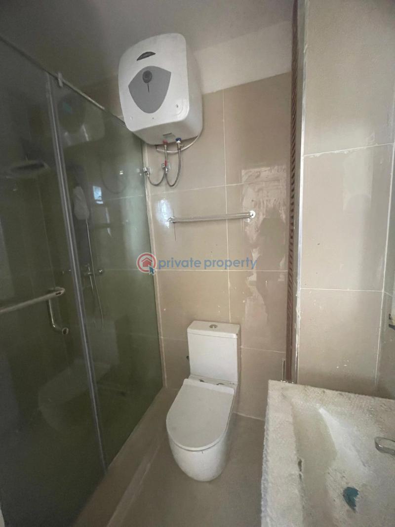 2 bedroom Block Of Flats For Sale Victoria Island Lagos - 2