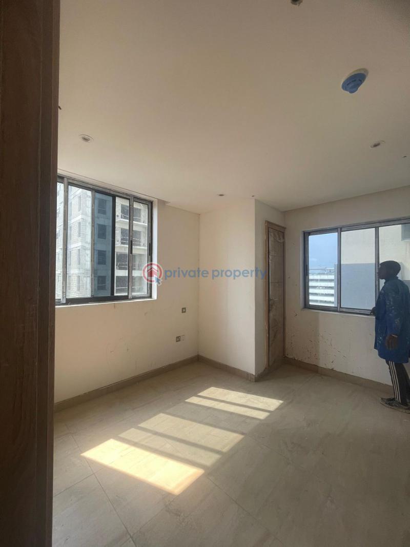 2 bedroom Block Of Flats For Sale Victoria Island Lagos - 11