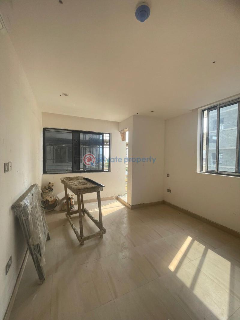 2 bedroom Block Of Flats For Sale Victoria Island Lagos - 10