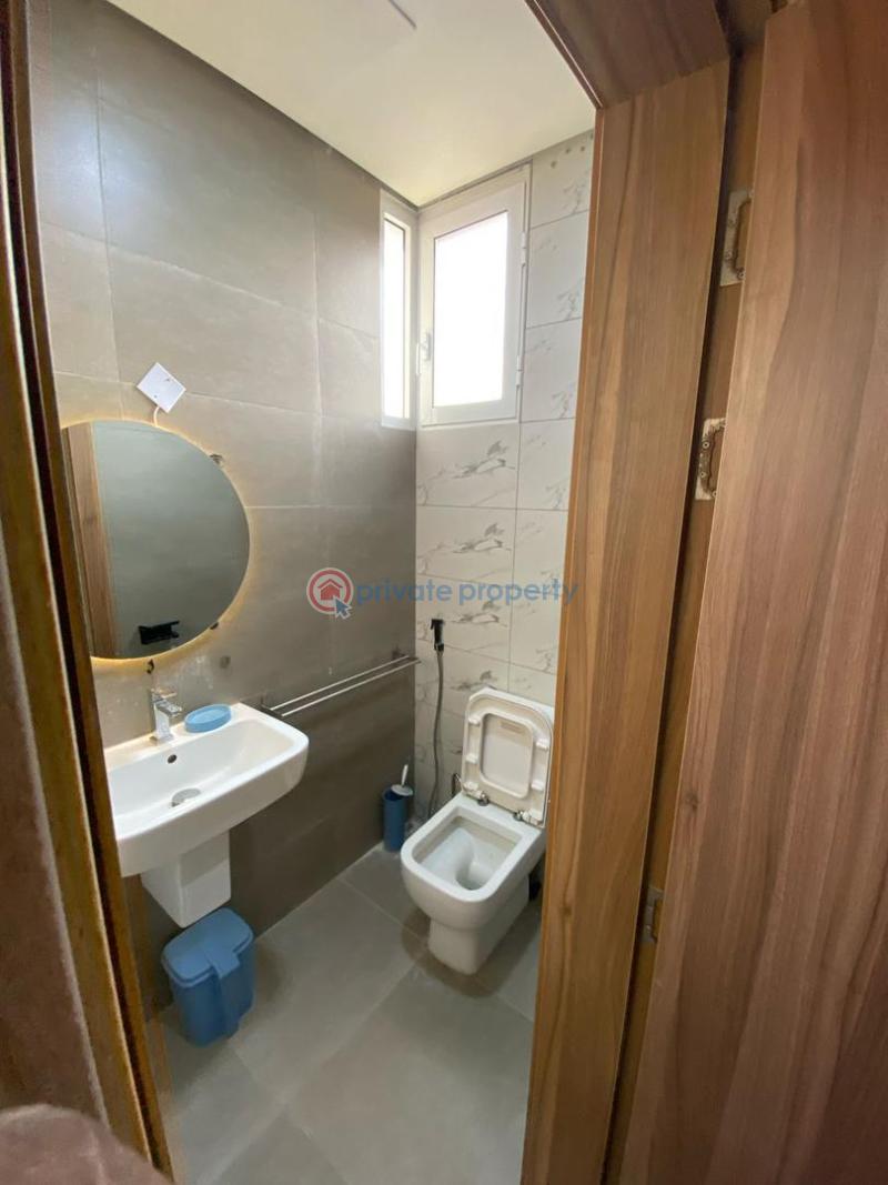 3 bedroom Shared Apartment Short let Victoria Island Lagos - 15
