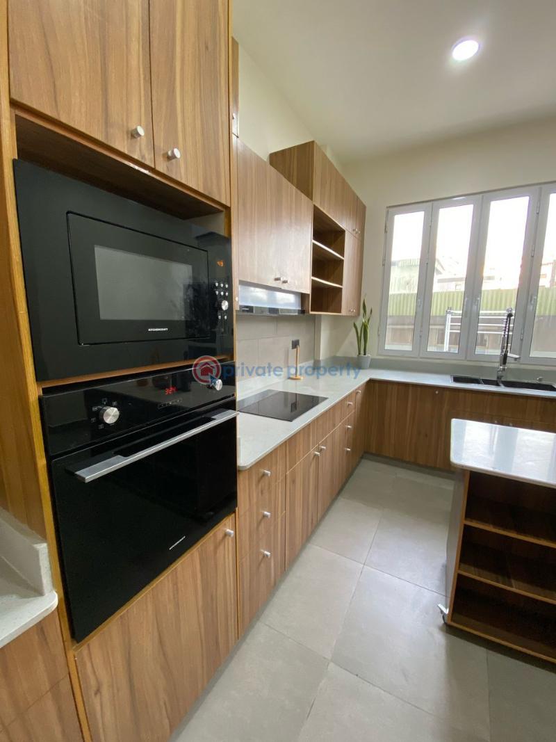 3 bedroom Shared Apartment Short let Victoria Island Lagos - 20