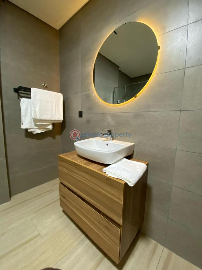 3 bedroom Shared Apartment Short let Victoria Island Lagos - 12