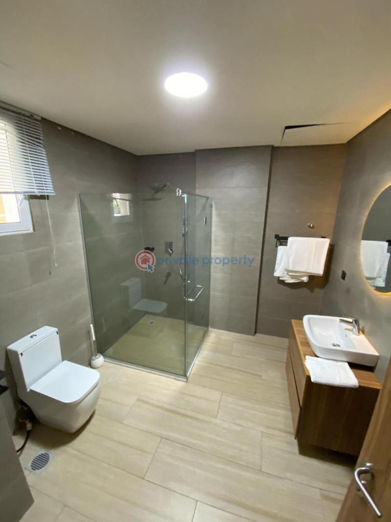 3 bedroom Shared Apartment Short let Victoria Island Lagos - 7