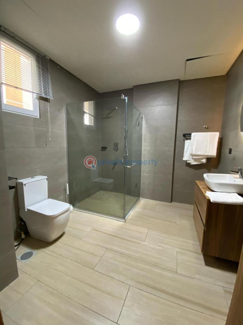 3 bedroom Shared Apartment Short let Victoria Island Lagos - 10