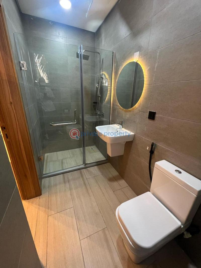 3 bedroom Shared Apartment Short let Victoria Island Lagos - 3