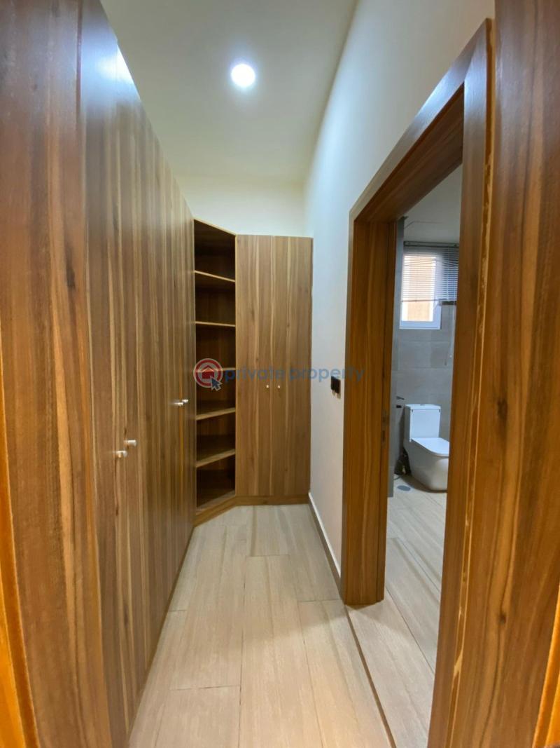 3 bedroom Shared Apartment Short let Victoria Island Lagos - 23