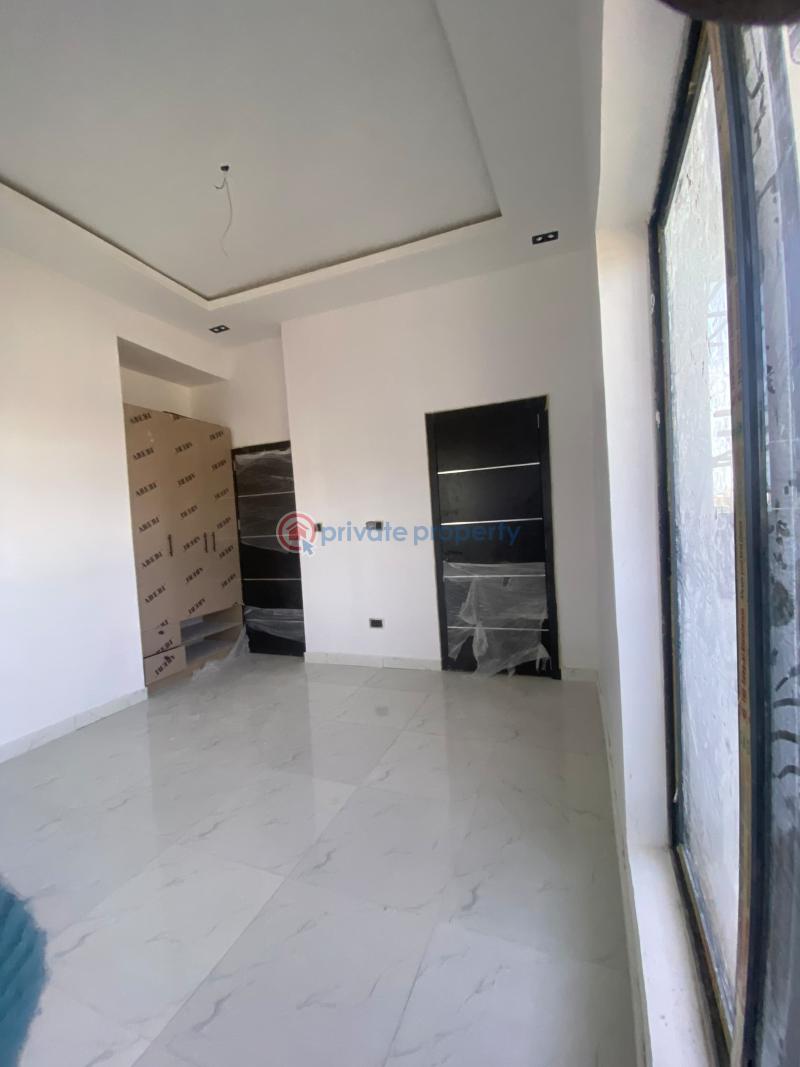 2 bedroom Block Of Flats For Sale David's Grace Apartments, Atlantic Nominee Layout, Lekki Epe Express Abraham Adesanya Ajah Lagos - 5