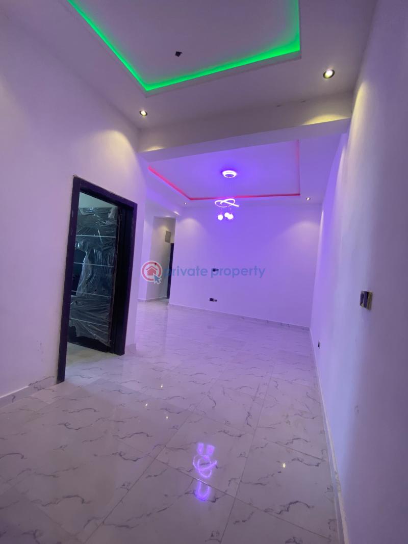 2 bedroom Block Of Flats For Sale David's Grace Apartments, Atlantic Nominee Layout, Lekki Epe Express Abraham Adesanya Ajah Lagos - 6