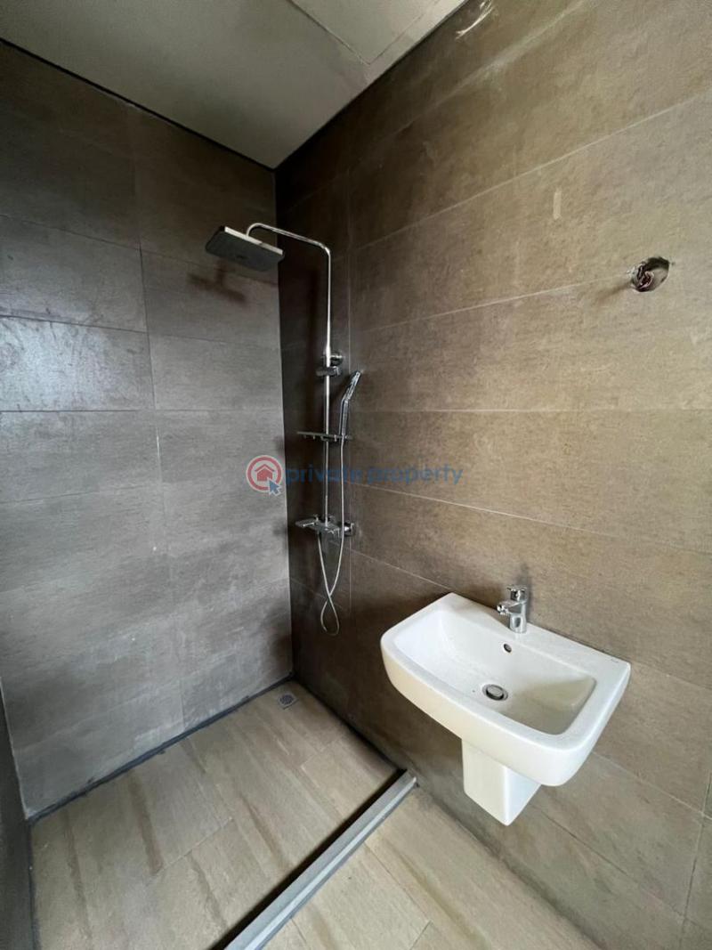 Luxury 2 & 3 bedroom penthouse with 1 bq - 4 2 bedroom Block Of Flats For Rent Victoria Island Lagos - 4