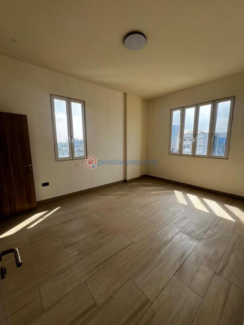 Luxury 2 & 3 bedroom penthouse with 1 bq - 8 2 bedroom Block Of Flats For Rent Victoria Island Lagos - 8