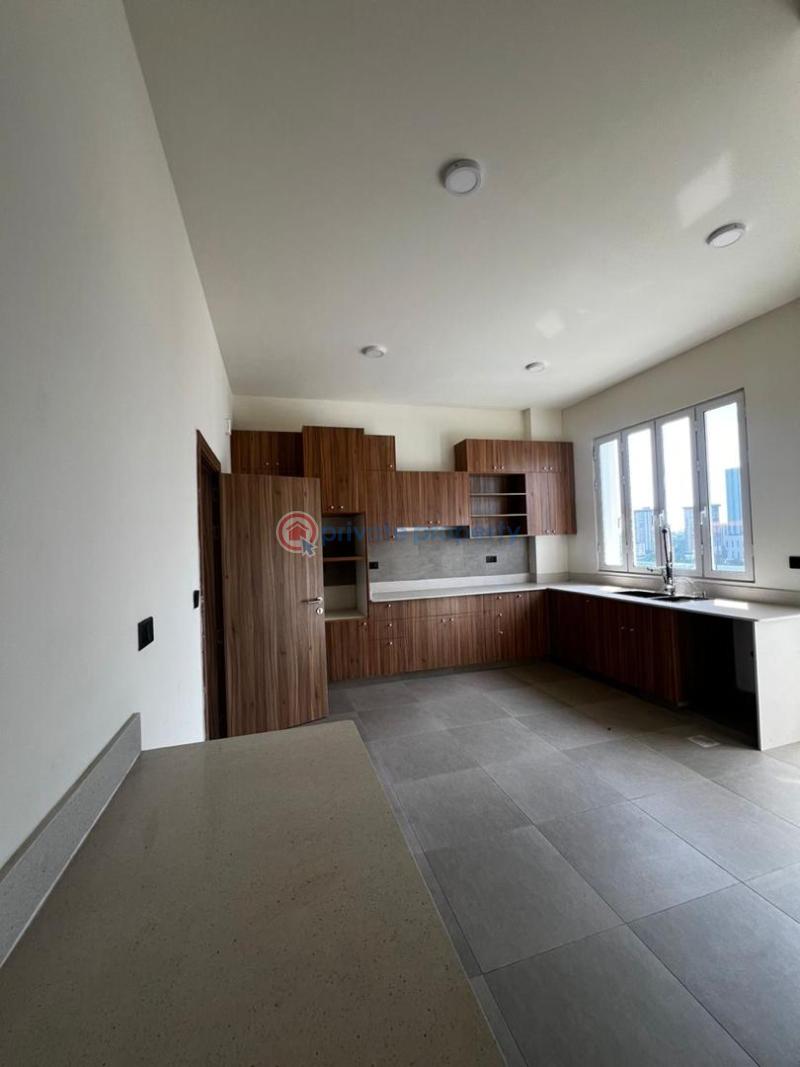 Luxury 2 & 3 bedroom penthouse with 1 bq - 3 2 bedroom Block Of Flats For Rent Victoria Island Lagos - 3