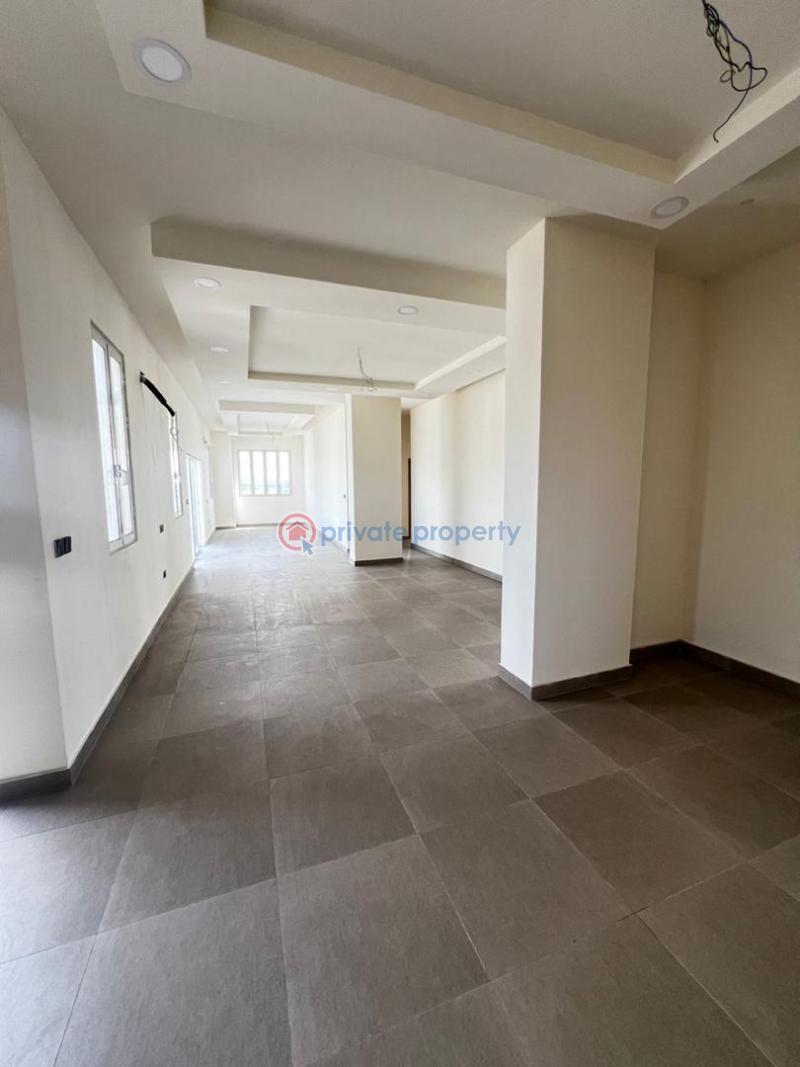 Luxury 2 & 3 bedroom penthouse with 1 bq - 1 2 bedroom Block Of Flats For Rent Victoria Island Lagos - 1