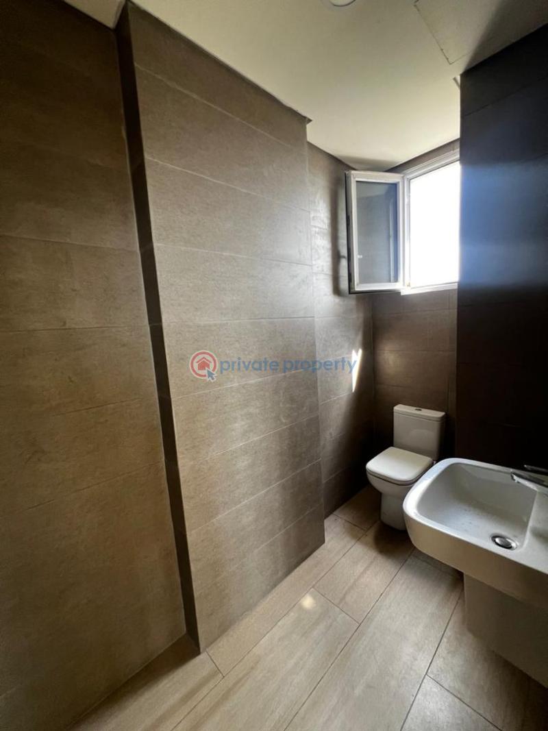 Luxury 2 & 3 bedroom penthouse with 1 bq - 2 2 bedroom Block Of Flats For Rent Victoria Island Lagos - 2