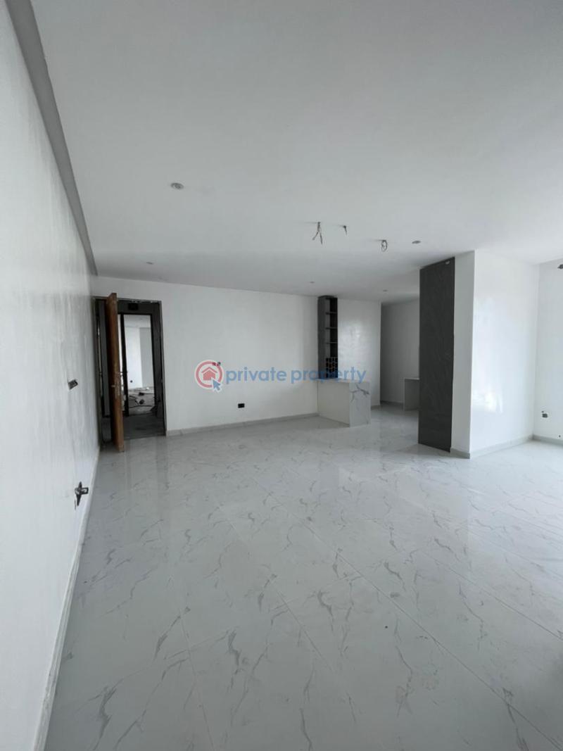 2 bedroom Block Of Flats For Sale Freedom Way Lekki Phase 1 Lagos - 1