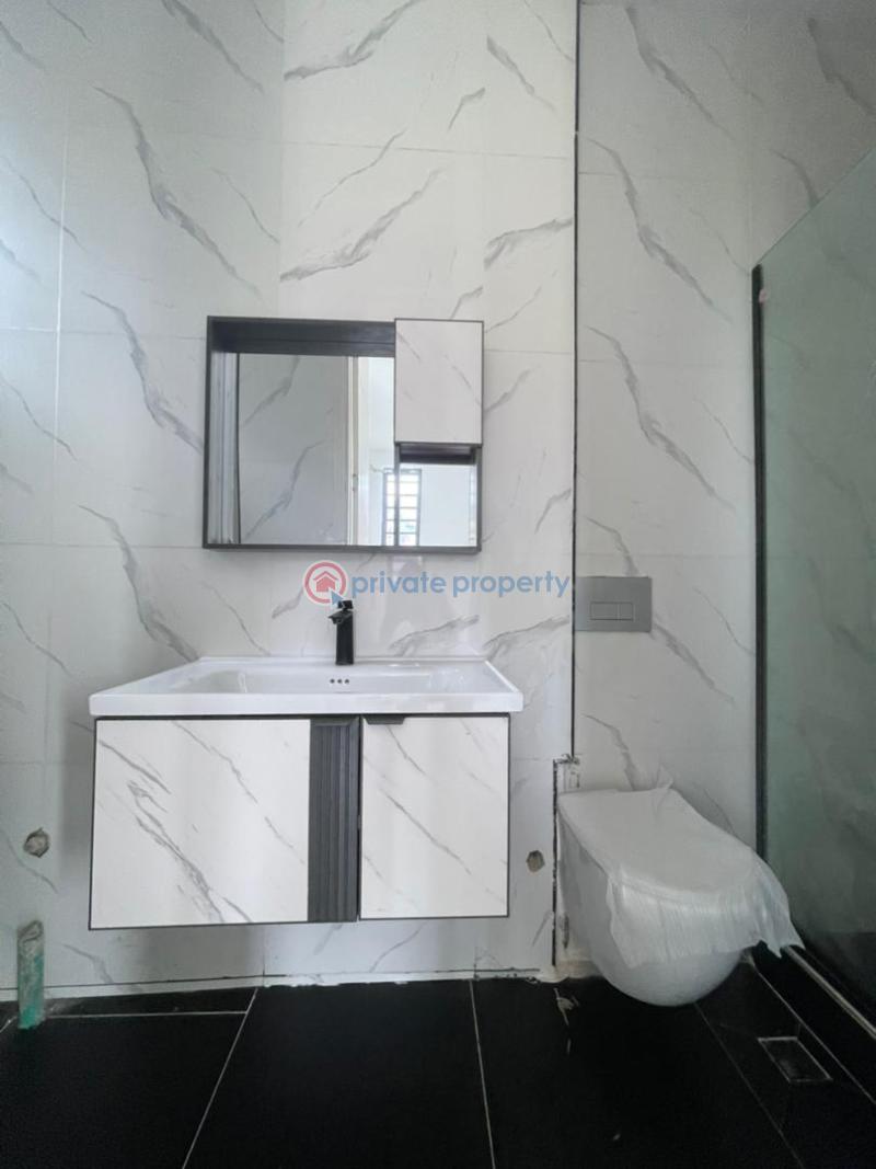 2 bedroom Block Of Flats For Sale Freedom Way Lekki Phase 1 Lagos - 6