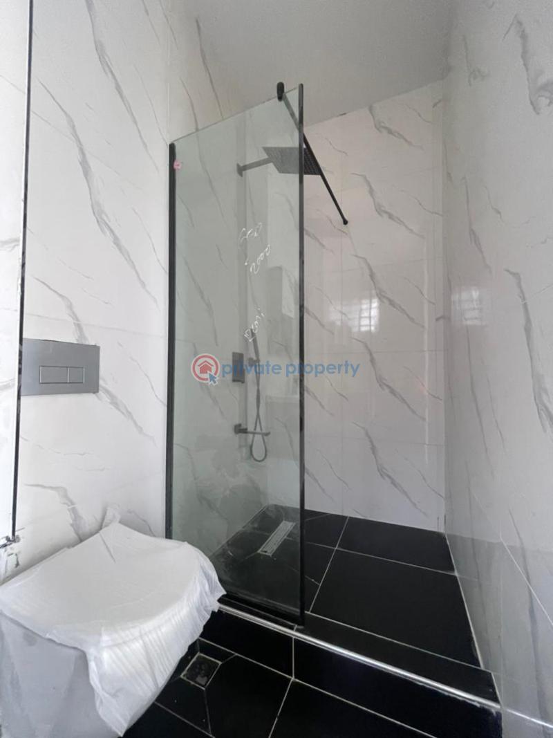 2 bedroom Block Of Flats For Sale Freedom Way Lekki Phase 1 Lagos - 12