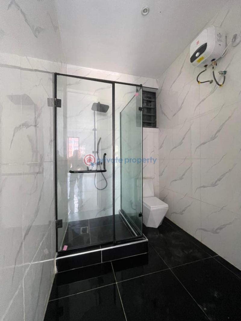 2 bedroom Block Of Flats For Sale Freedom Way Lekki Phase 1 Lagos - 9