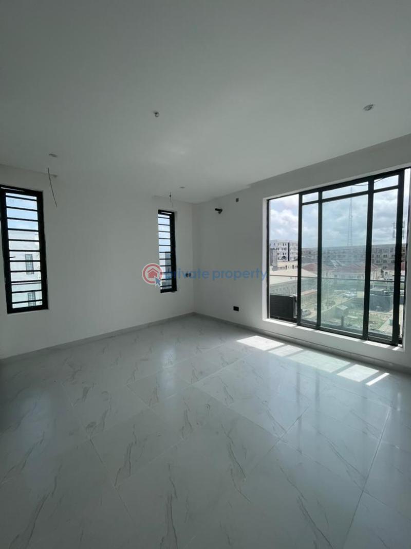 2 bedroom Block Of Flats For Sale Freedom Way Lekki Phase 1 Lagos - 11