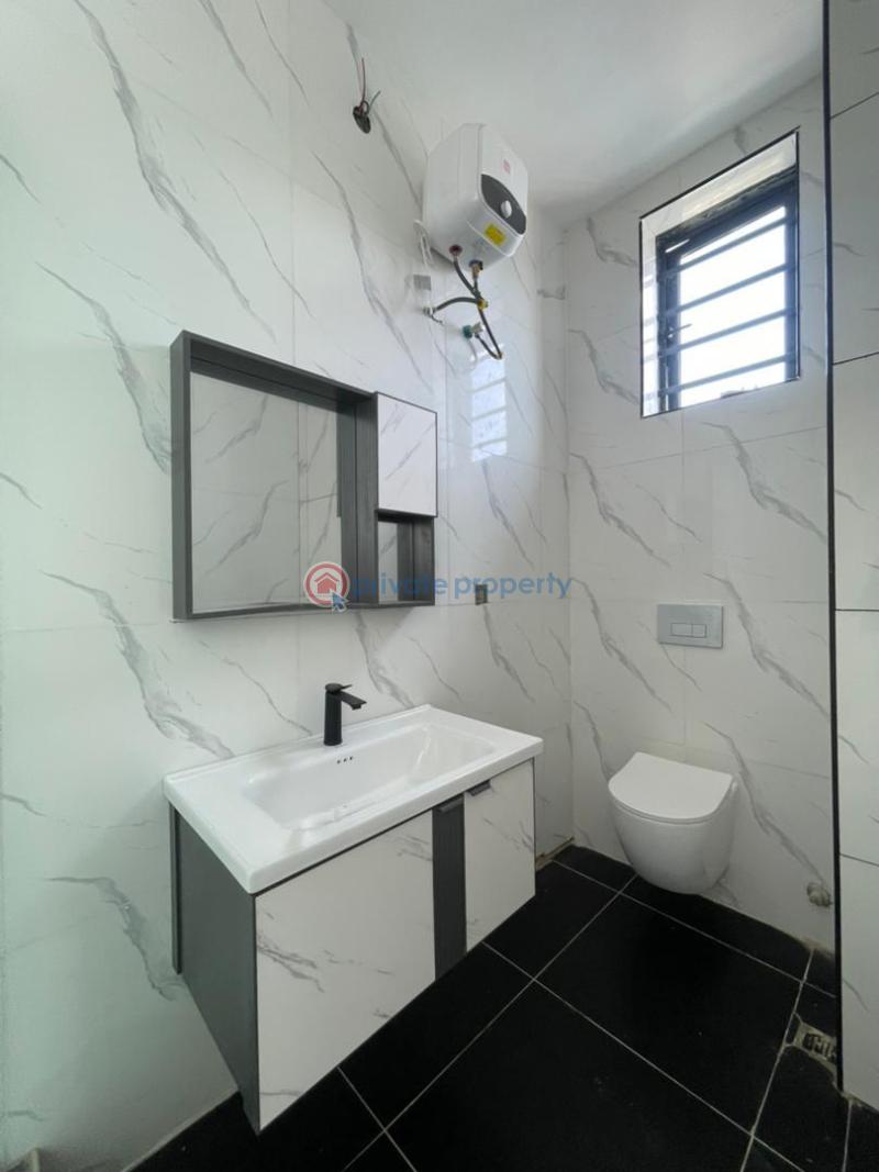 2 bedroom Block Of Flats For Sale Freedom Way Lekki Phase 1 Lagos - 5