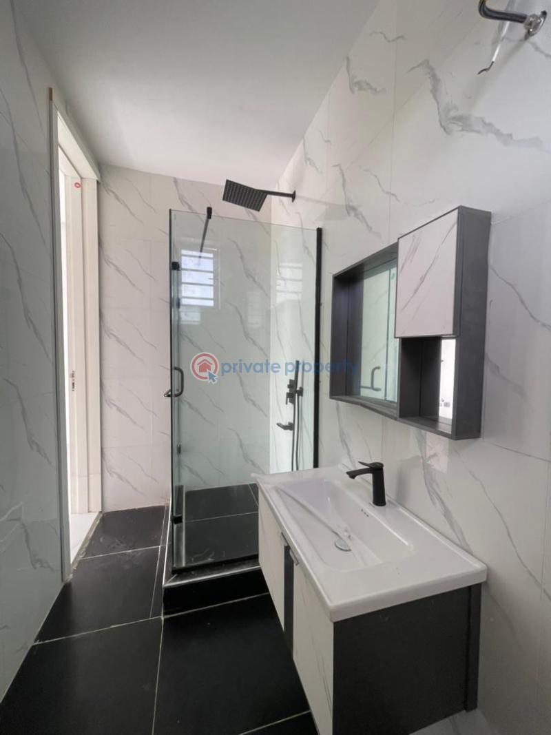 2 bedroom Block Of Flats For Sale Freedom Way Lekki Phase 1 Lagos - 8