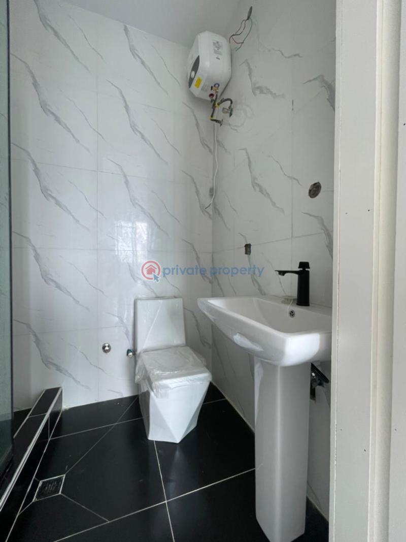 2 bedroom Block Of Flats For Sale Freedom Way Lekki Phase 1 Lagos - 3