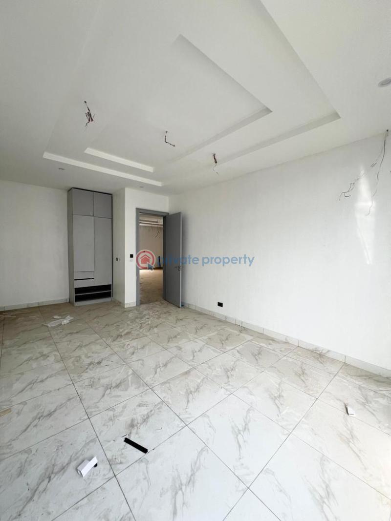 2 bedroom Penthouse For Sale Right Side Lekki Phase 1 Lagos - 16