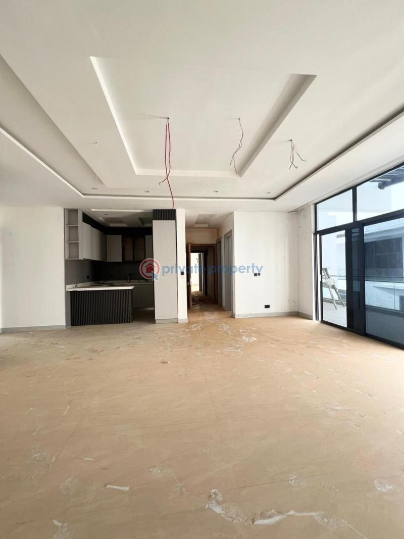 2 bedroom Penthouse For Sale Right Side Lekki Phase 1 Lagos - 1