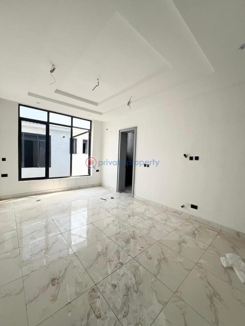 2 bedroom Penthouse For Sale Right Side Lekki Phase 1 Lagos - 2