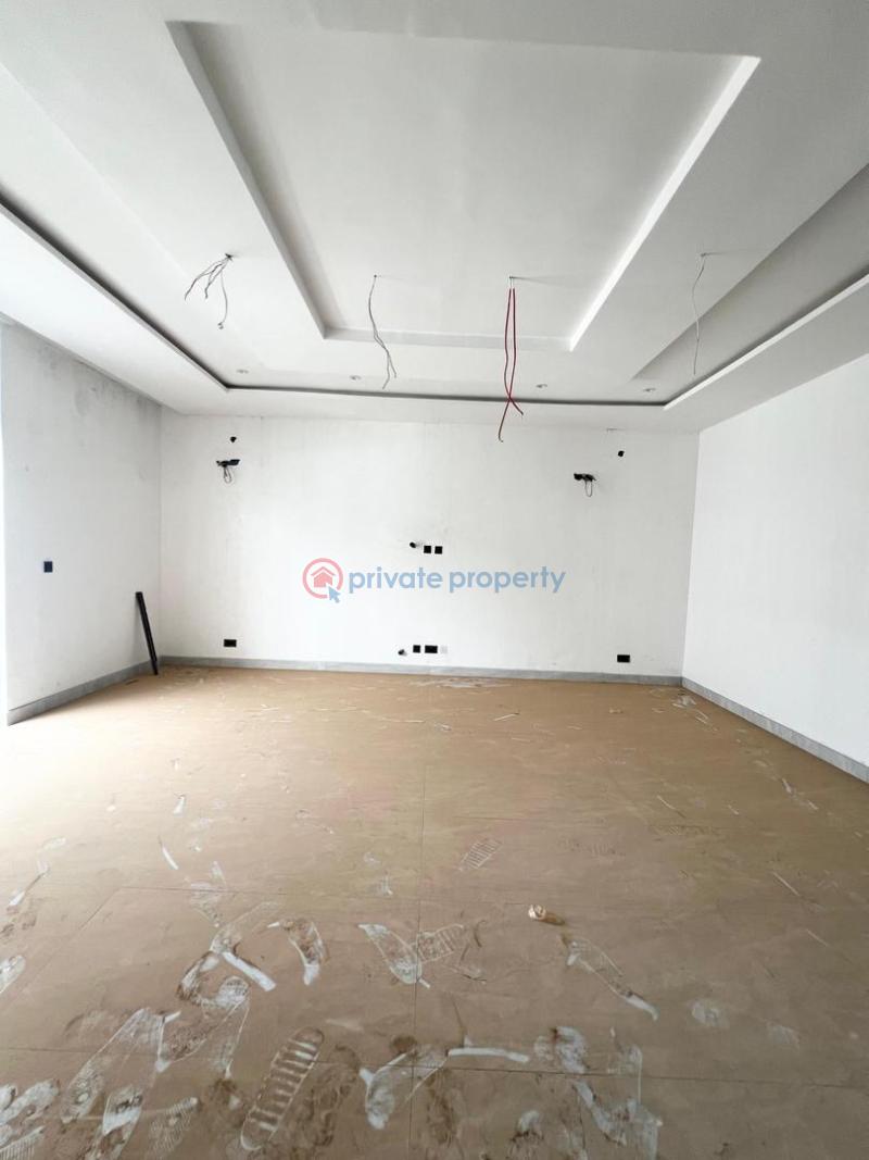 2 bedroom Penthouse For Sale Right Side Lekki Phase 1 Lagos - 15