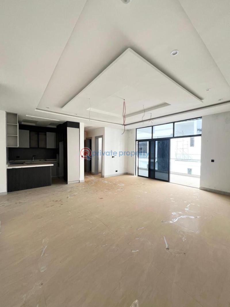 2 bedroom Penthouse For Sale Right Side Lekki Phase 1 Lagos - 17
