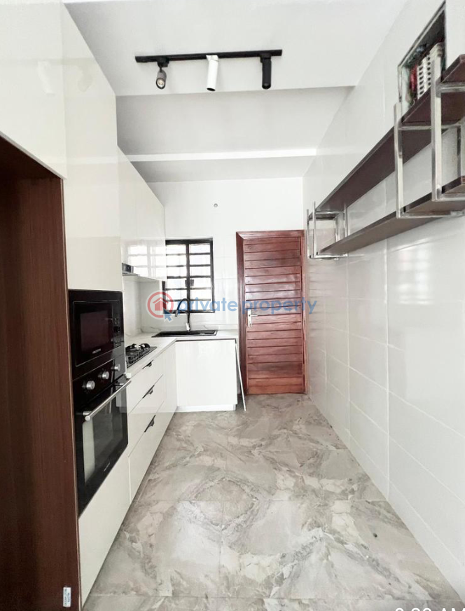 3 bedroom Block Of Flats For Sale Lekki Phase 1 Lagos - 0